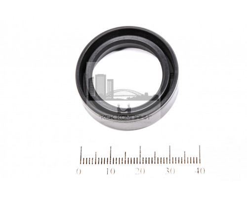 Сальник (манжета армированная) TC 25х35х10 NBR70