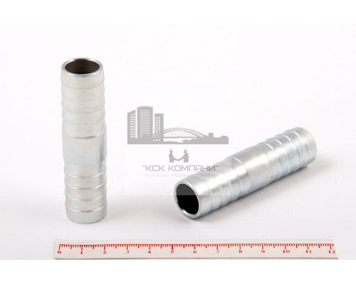 20 мм Ремонтное соединение тип Ёлочка (3/4)