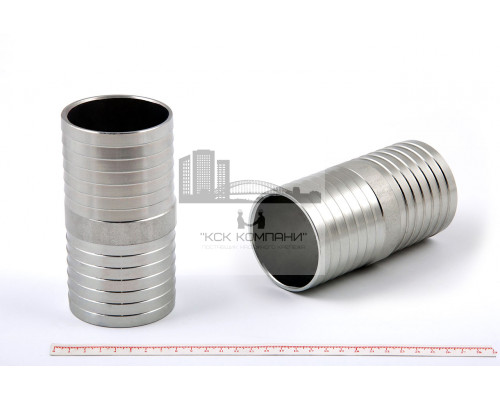 75 мм Ремонтное соединение тип Ёлочка