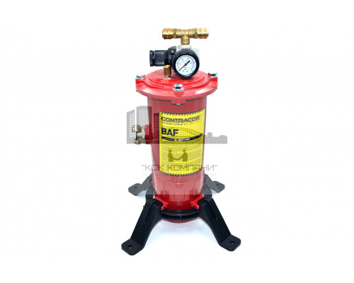 Фильтр воздушный для дыхания оператора двухпостовой BAF-1 Contracor