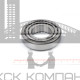 Подшипник 6-7207 А (30207) 35*72*18,25мм