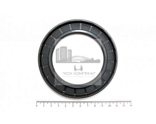 Сальник (манжета армированная) TC 70x105x13 NBR70