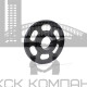 Шкив клиновой SPZ 1х180 (ТВ 1610)