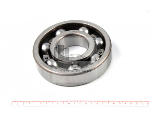 Подшипник 6412 (6-412 А) 60*150*35мм ГПЗ/СПЗ-4