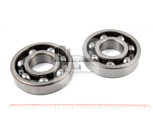 Подшипник 6412 (6-412 А) 60*150*35мм ГПЗ/СПЗ-4