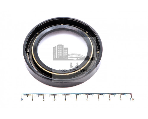 Сальник (манжета армированная) 1.2-50х76х12 (307639-П) ГОСТ 8752-79