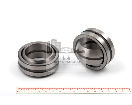 Подшипник ШСП 40 К (GE 40 ES) ГПЗ/СПЗ-4 40*62*28/22мм