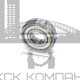 Подшипник 6305 ZZ (80305) 25*62*17мм