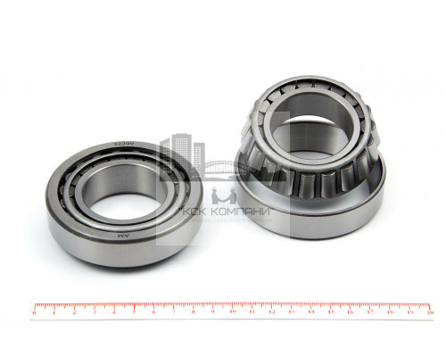 Подшипник 6-7509 А (32209)