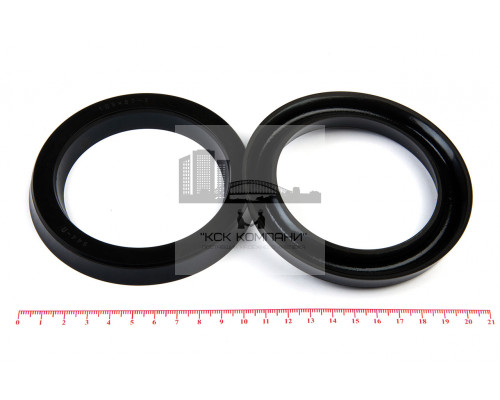 Манжета 80х105  h=12.5  ТУ 38-1051725-86