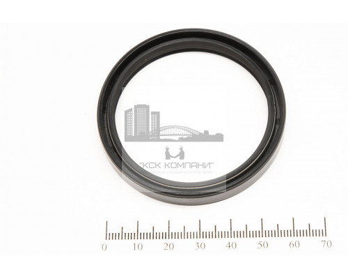 Сальник (манжета армированная) TC 52х62х8 NBR70