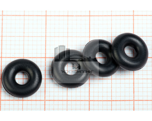 Кольцо 003.0-3.0 NBR70