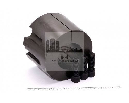 Втулка 4545 Taper Bush Ф 75 мм