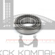 Подшипник 6-7207 А (30207) 35*72*18,25мм ГПЗ/СПЗ-4