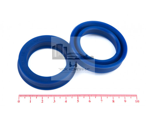 Манжета PU 35х50х10.2 UN