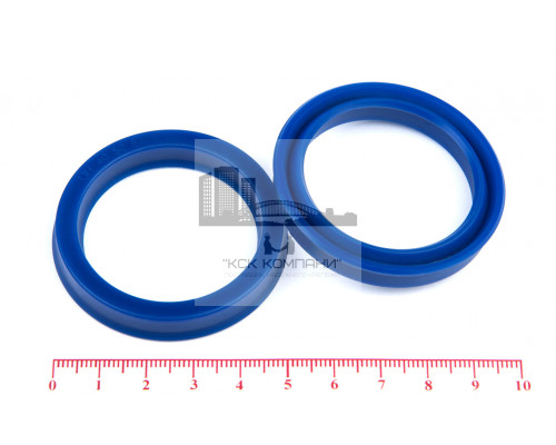 Манжета PU 40х50х8 UN