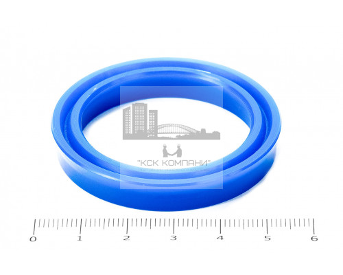 Манжета PU 40х50х8 UN