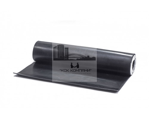 Техпластина 6 мм ТМКЩ-C 2Н (1000х5000 мм, 48,8 кг) Китай