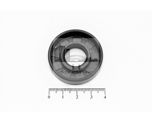 Сальник (манжета армированная) TC 17х40х10 NBR70