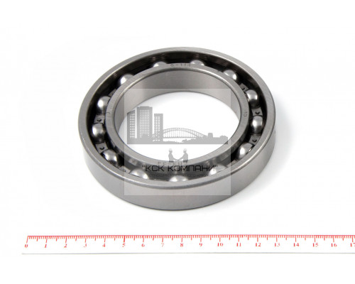 Подшипник 6014 (6-114) 70*110*20мм ГПЗ/СПЗ-4/UPB