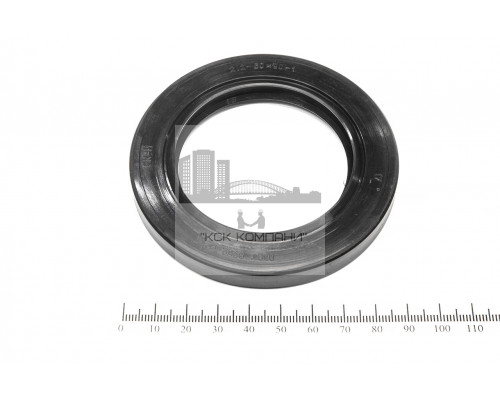Сальник (манжета армированная) 2.2-60х90х10 ГОСТ 8752-79