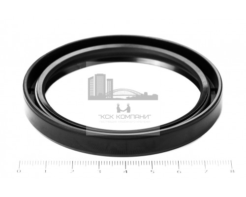 Сальник (манжета армированная) TC 65х80х10 NBR70