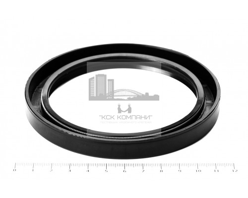 Сальник (манжета армированная) TC 90х115х12 NBR70