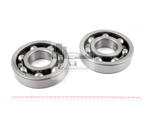 Подшипник 6413 (413) 65*160*37мм