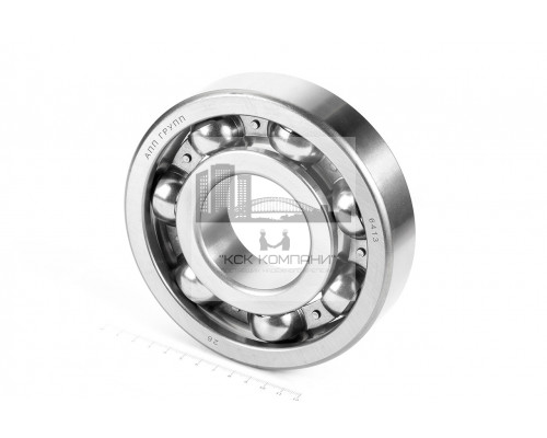 Подшипник 6413 (413) 65*160*37мм