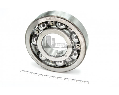 Подшипник 6413 (413) 65*160*37мм
