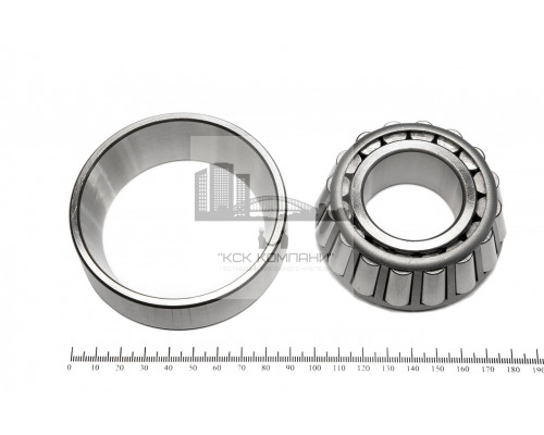 Подшипник 6-7608 А (32308) ГПЗ/СПЗ-4