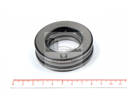 Подшипник 8207 Н (51207) ГПЗ/СПЗ-4 35*62*18мм