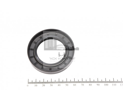 Сальник (манжета армированная) TC 40х63х10 NBR70