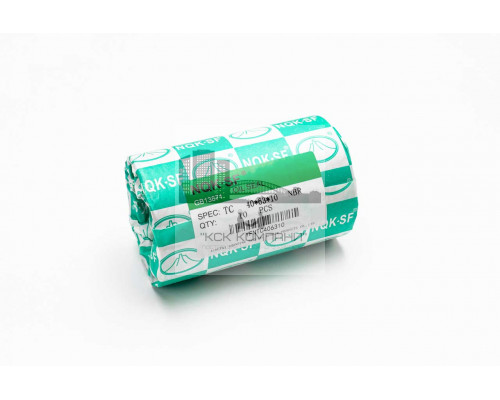 Сальник (манжета армированная) TC 40х63х10 NBR70