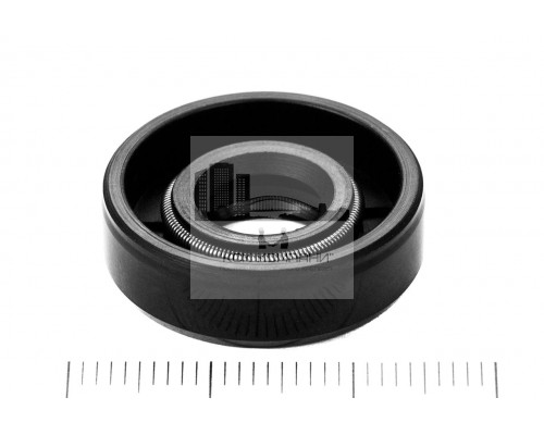 Сальник (манжета армированная) TC 10х23х7 NBR70