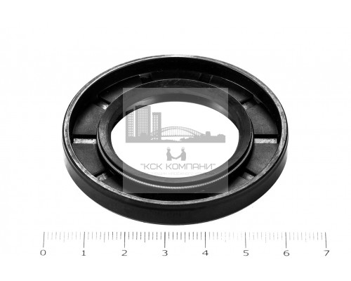 Сальник (манжета армированная) TC 35х58х7 NBR70