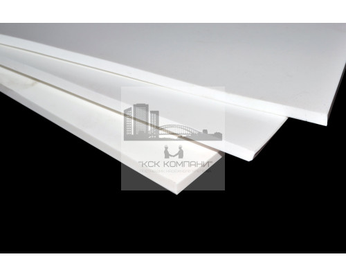 Пластина силиконовая 6х500х500 мм