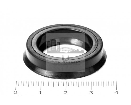 Манжета 1-32х22  h=7  ГОСТ 14896-84