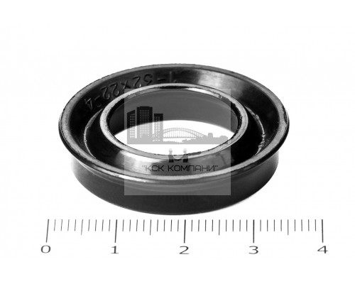 Манжета 1-32х22  h=7  ГОСТ 14896-84