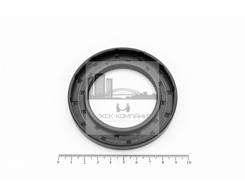 Сальник (манжета армированная) TC 55х85х10 NBR70