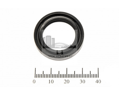 Сальник (манжета армированная) TC 22х32х6 NBR70