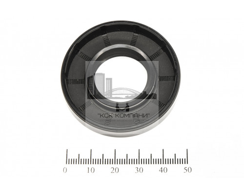 Сальник (манжета армированная) TC 24х50х10 NBR70