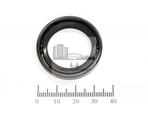 Сальник (манжета армированная) 2.2-25х35х5/5.5 ГОСТ 8752-79