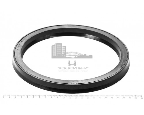 Манжета 3-210х180  h=17  ГОСТ 14896-84