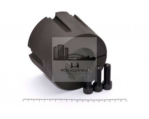 Втулка 3535 Taper Bush Ф 60 мм