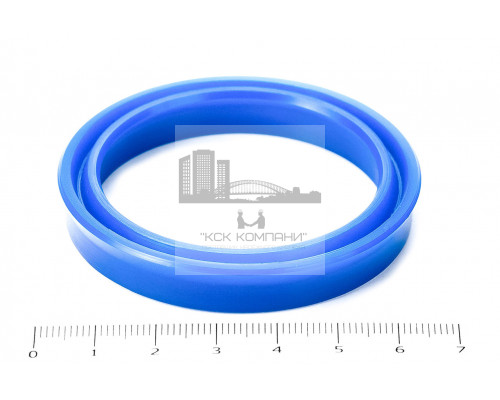 Манжета PU 50х60х10 UN