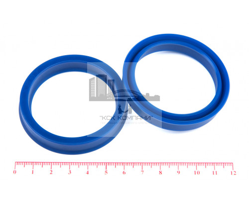 Манжета PU 50х60х10 UN