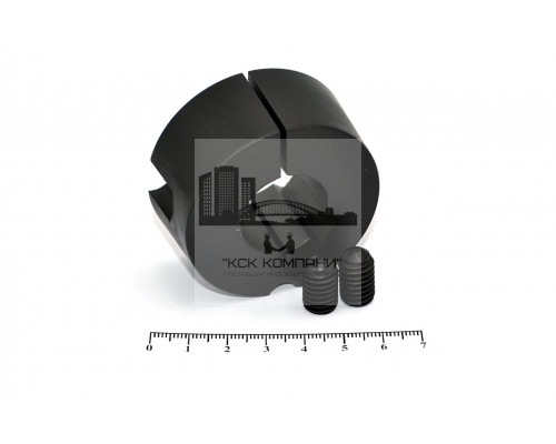 Втулка 1610 Taper Bush Ф 24 мм