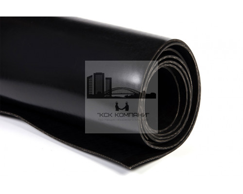 Техпластина с тканевыми прокладками ТМКЩ-C-2х5 мм 2Н (шир. 1200/1300 мм) ГОСТ 7338-90