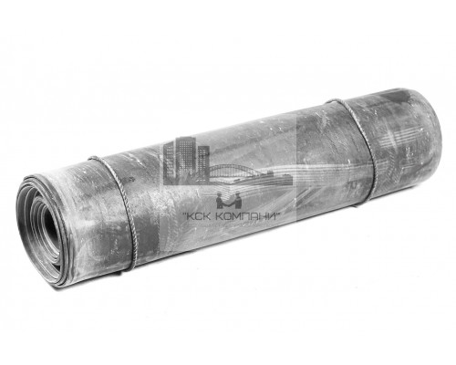Техпластина 4 мм МБС-С 2Н (шир. 800 мм) ГОСТ 7338-90